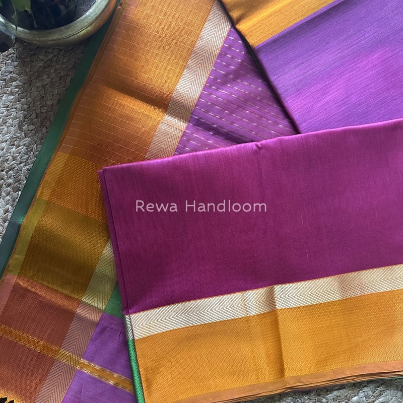 Maheshwari Saree