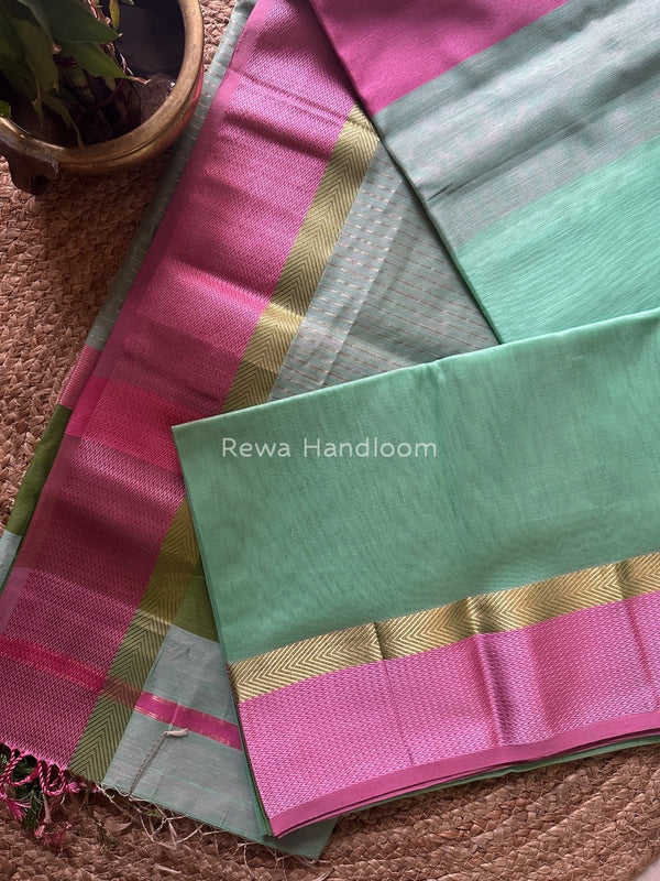 Maheshwari Saree