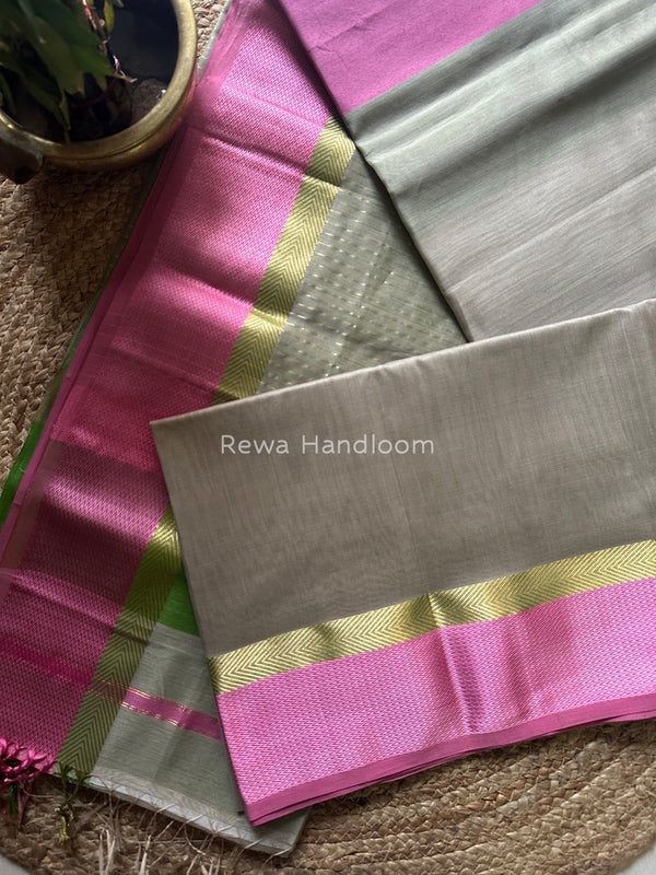 Maheshwari Saree