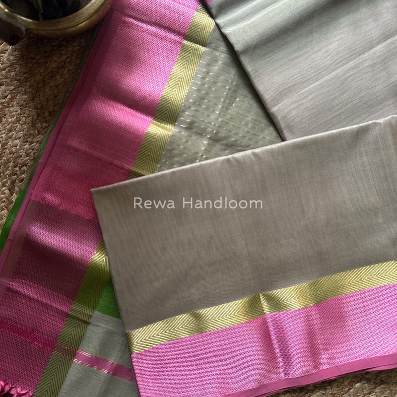 Maheshwari Saree