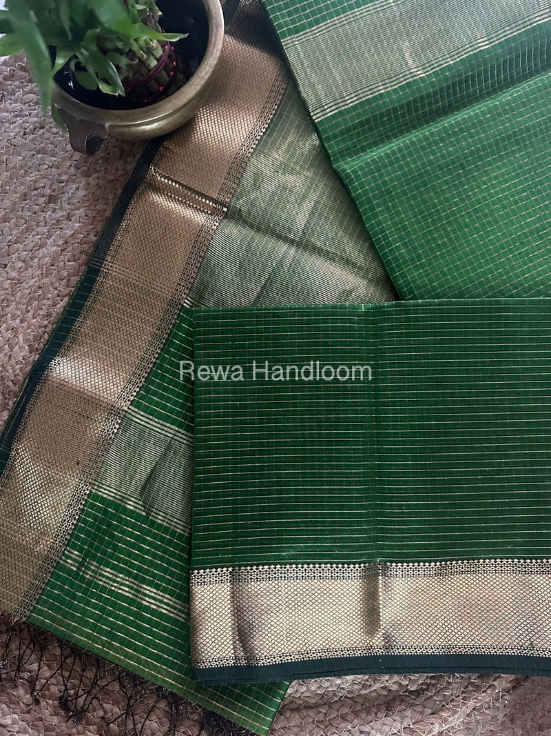 Maheshwari Saree
