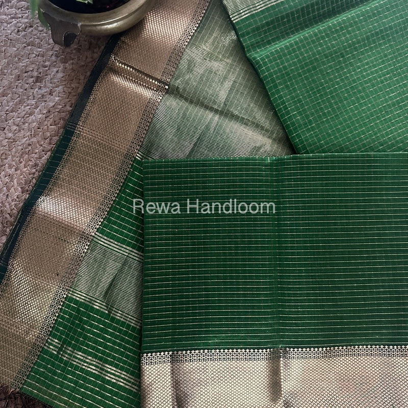 Maheshwari Saree