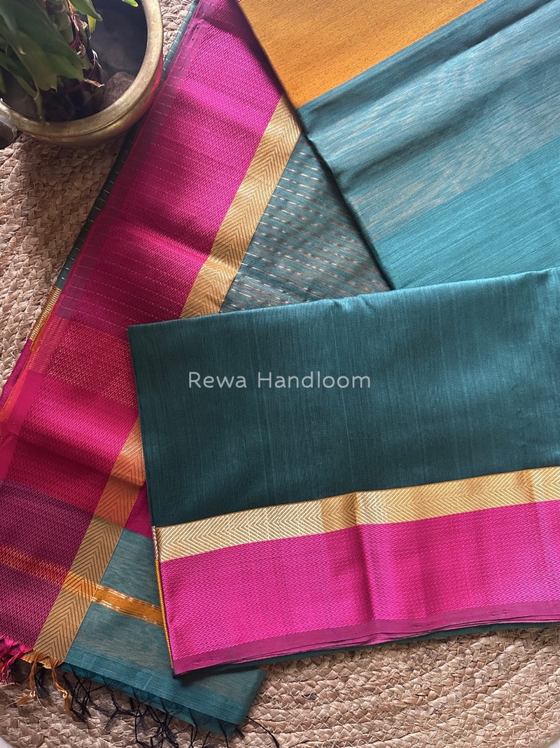 Maheshwari Saree