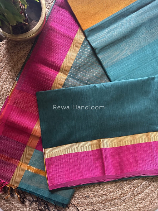 Maheshwari Saree