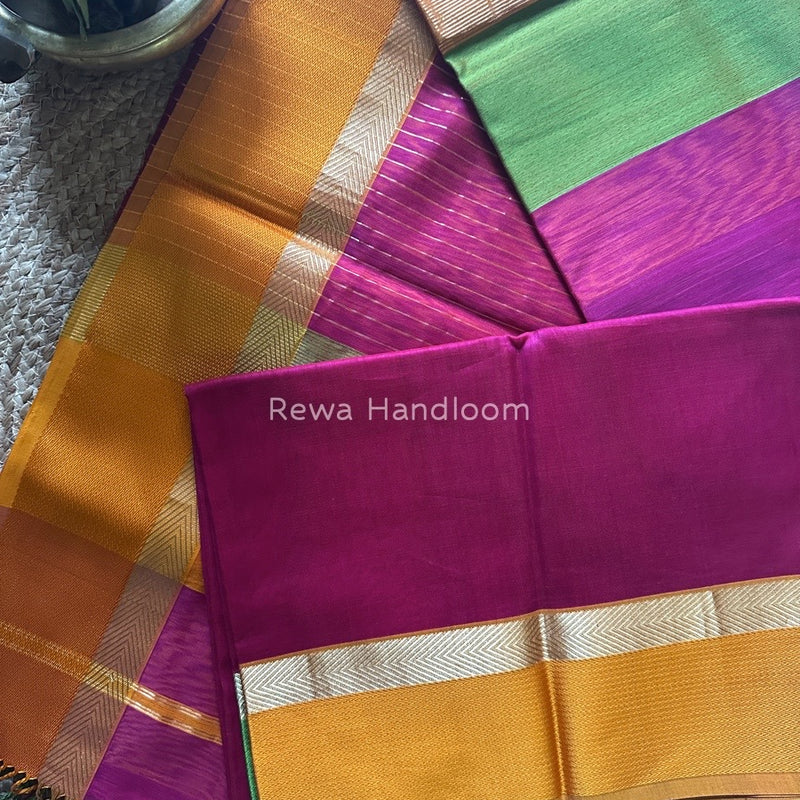 Maheshwari Saree