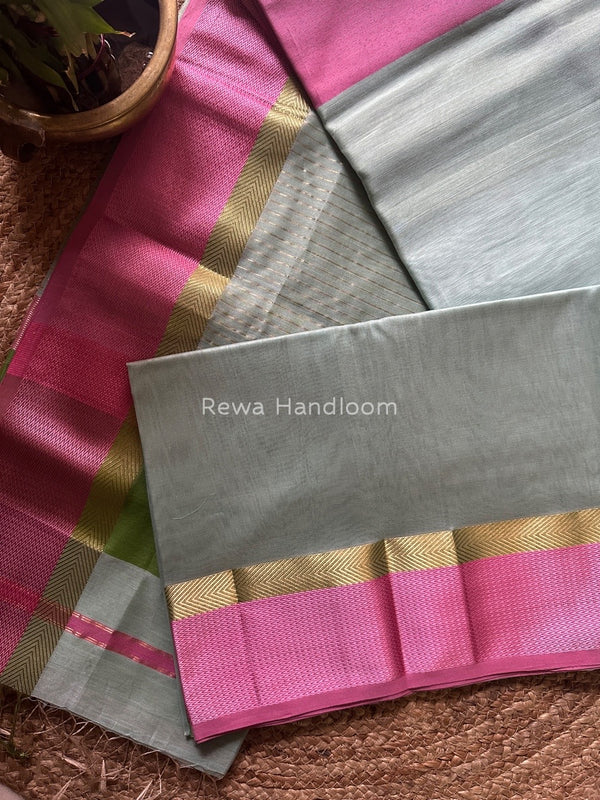 Maheshwari Saree