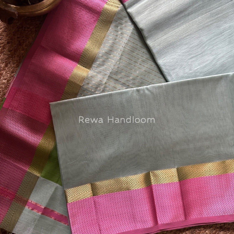 Maheshwari Saree