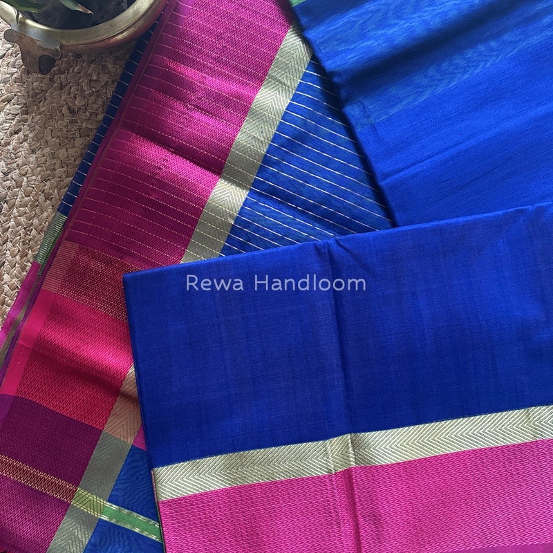 Maheshwari Saree