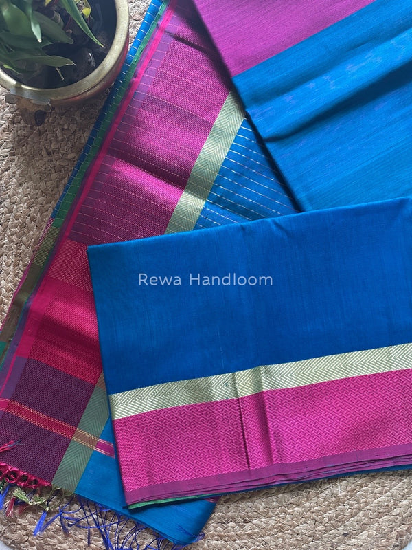 Maheshwari Saree
