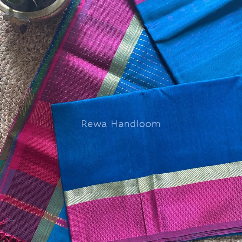 Maheshwari Saree