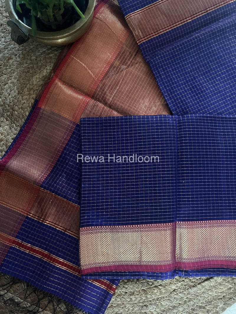 Maheshwari Saree