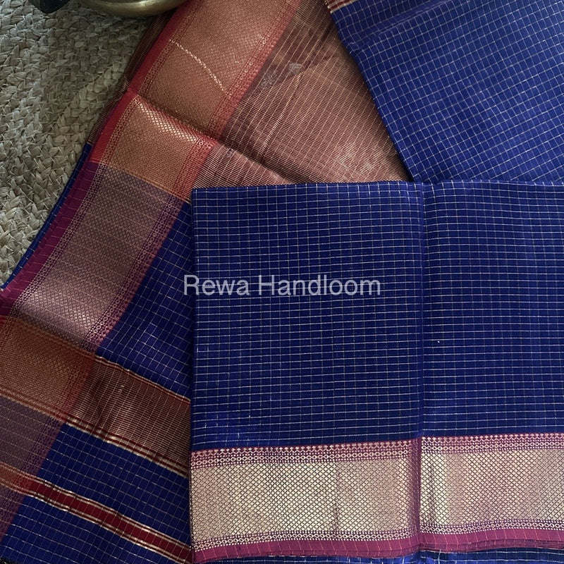 Maheshwari Saree