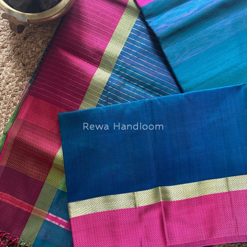 Maheshwari Saree