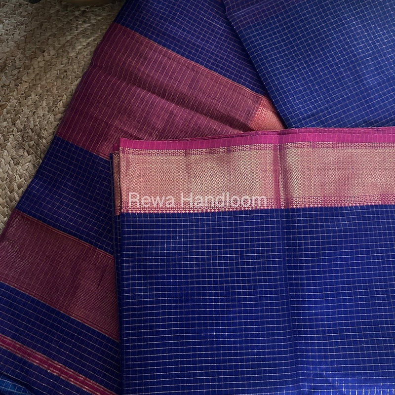 Maheshwari Saree