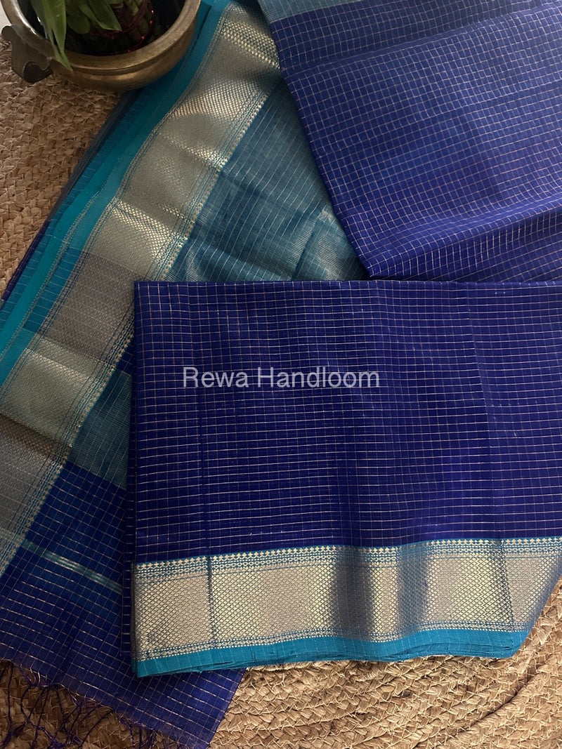 Maheshwari Saree