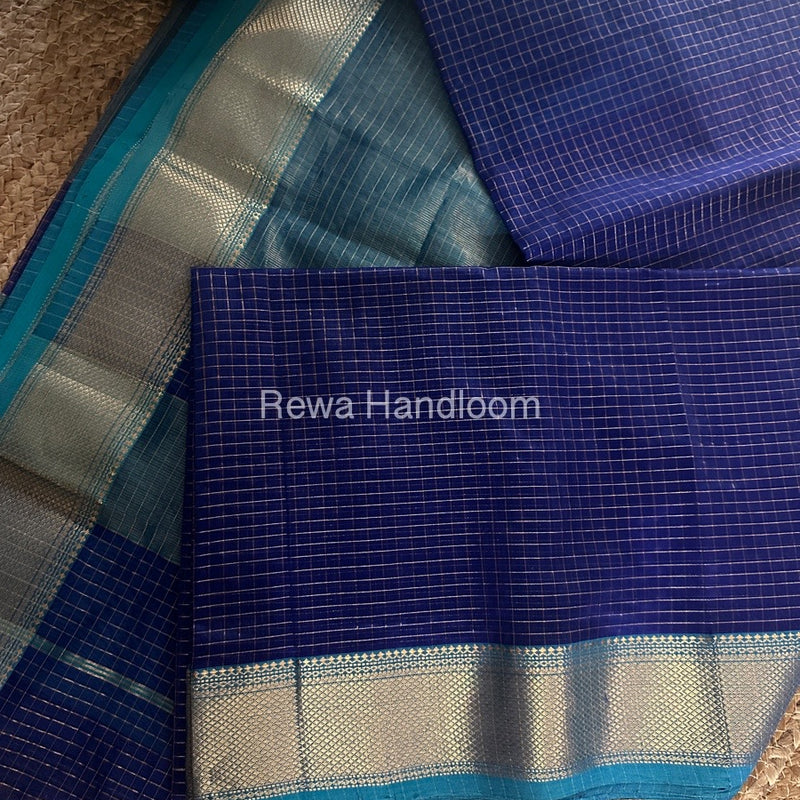 Maheshwari Saree