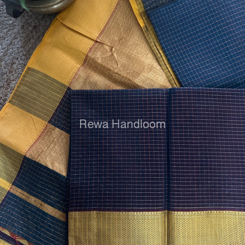 Maheshwari Saree
