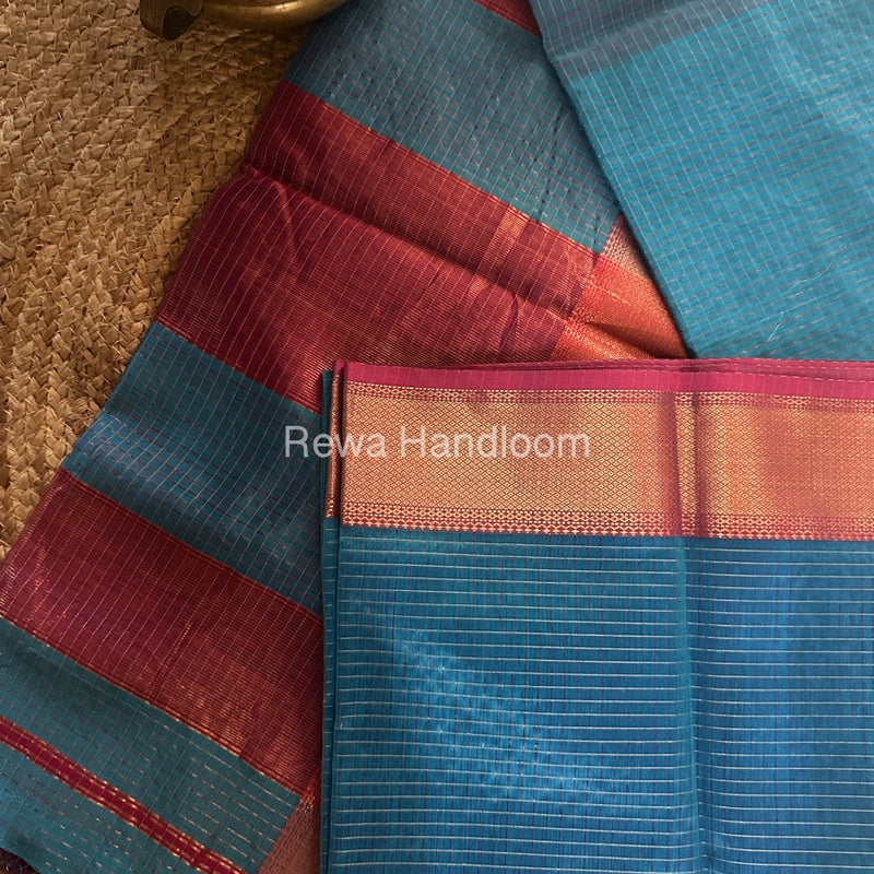 Maheshwari Saree