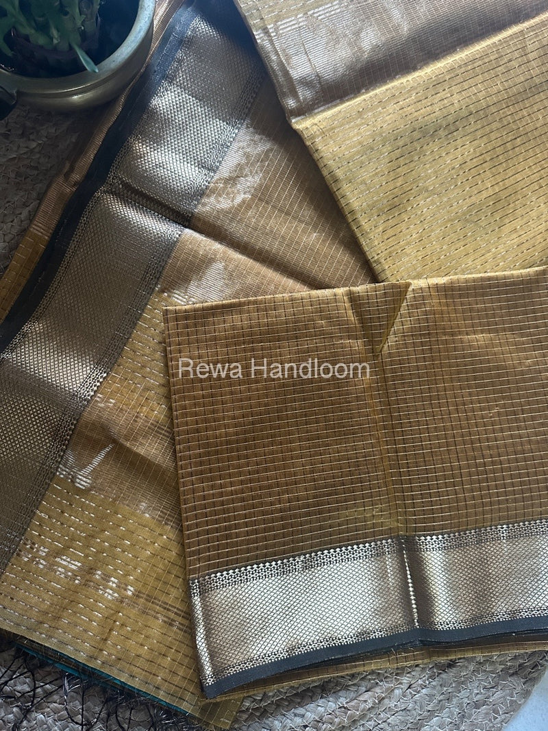 Maheshwari Saree