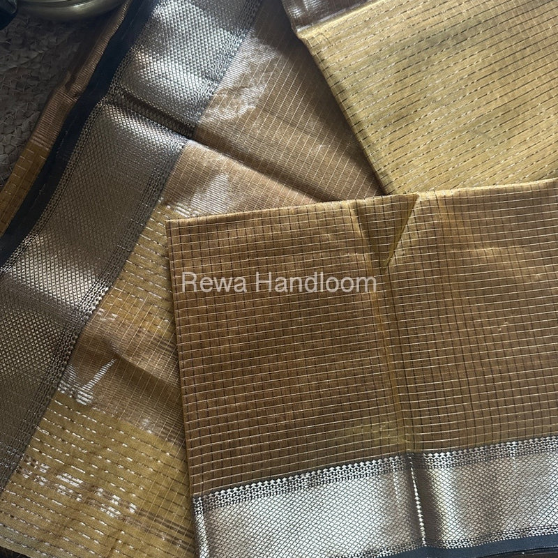 Maheshwari Saree