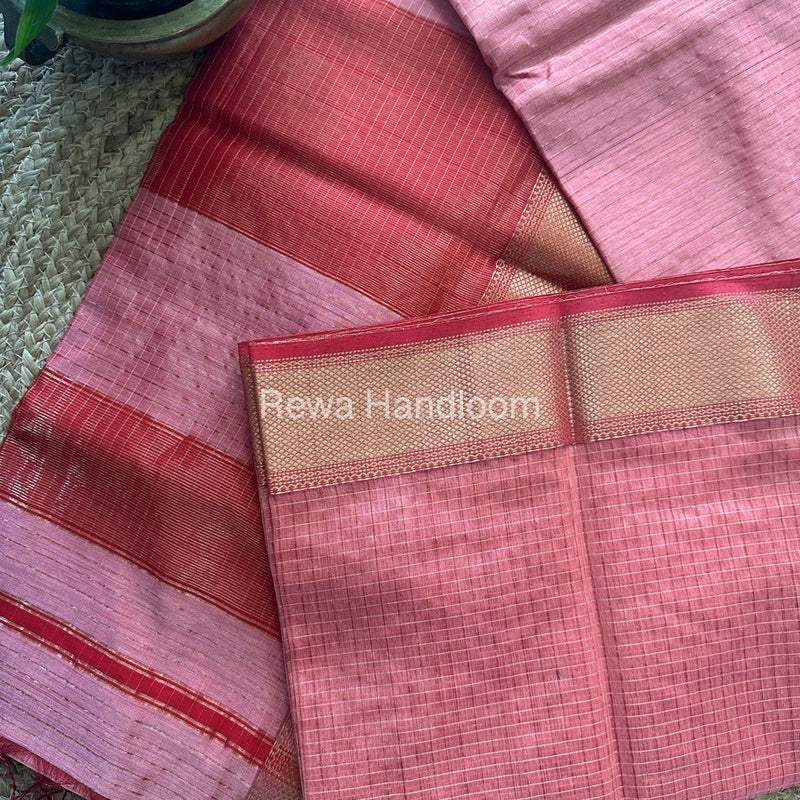 Maheshwari Saree