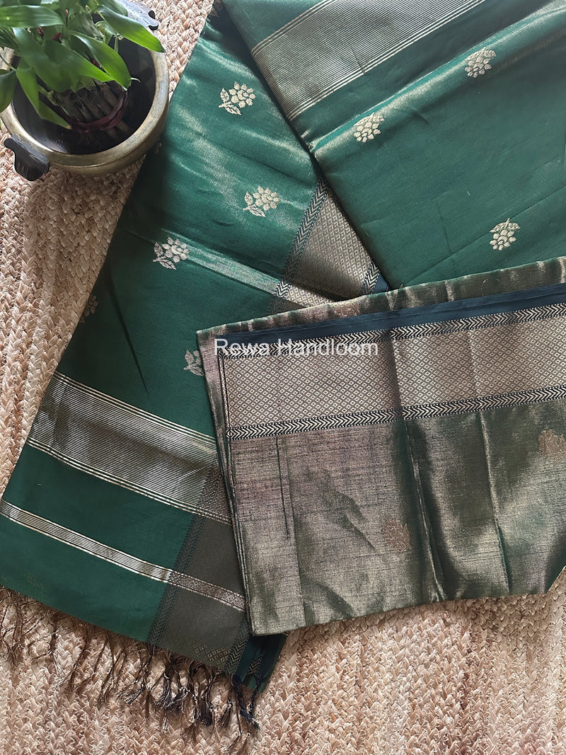 Maheshwari Saree