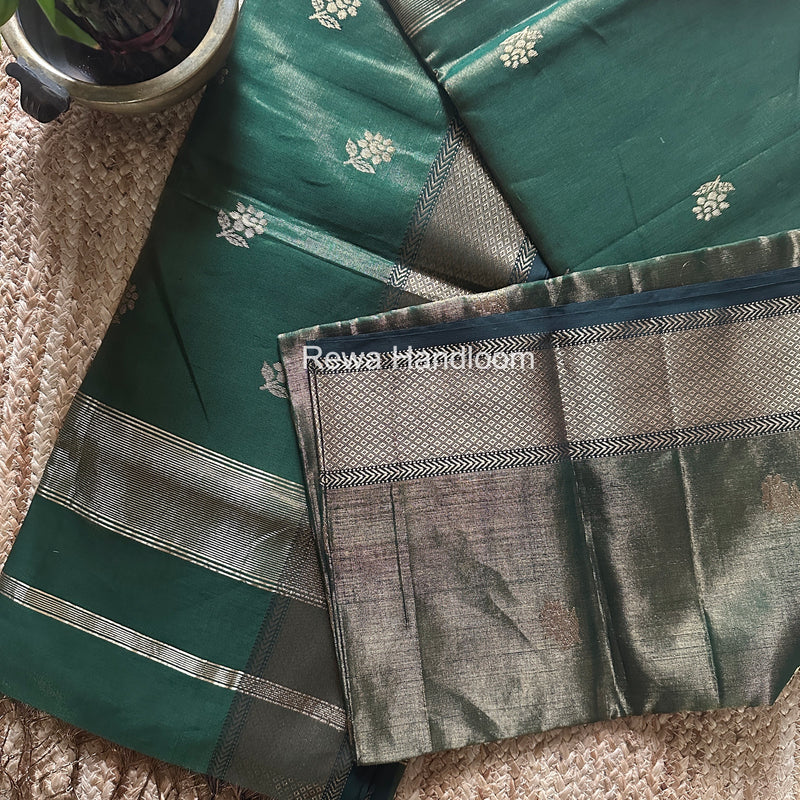 Maheshwari Saree