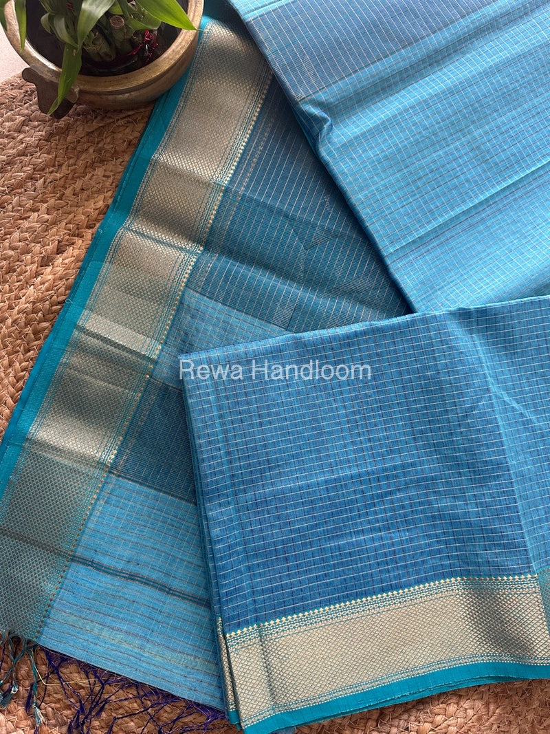 Maheshwari Saree