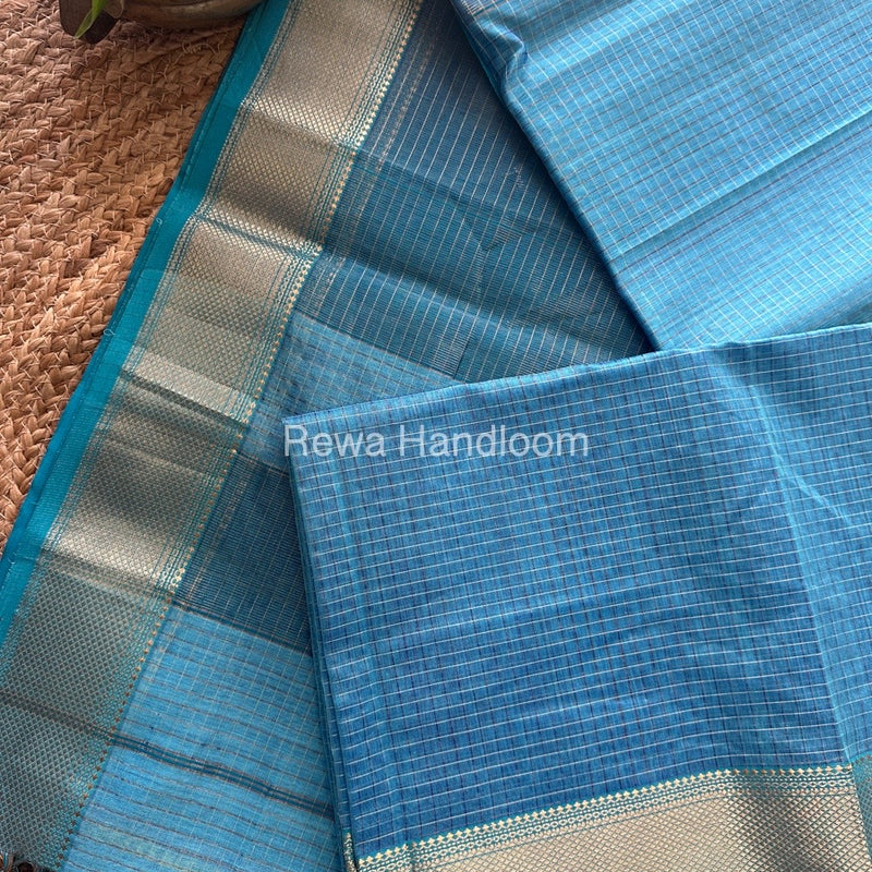 Maheshwari Saree