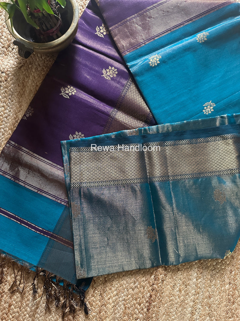 Maheshwari Saree