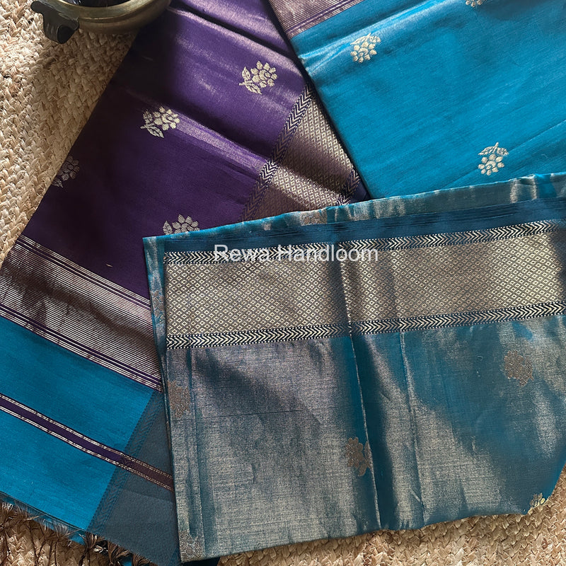 Maheshwari Saree