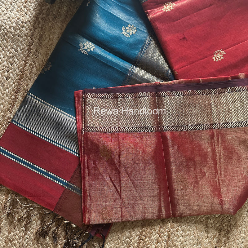 Maheshwari Saree