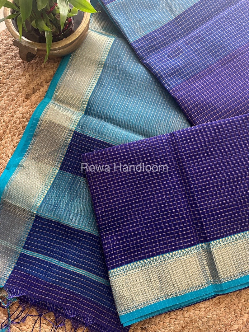 Maheshwari Saree