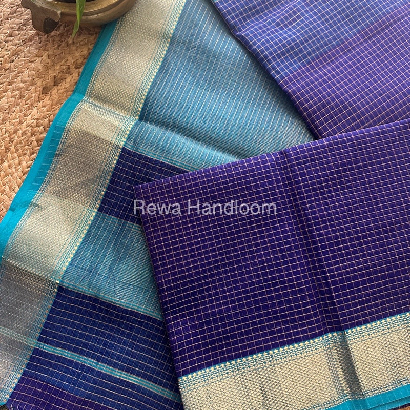 Maheshwari Saree