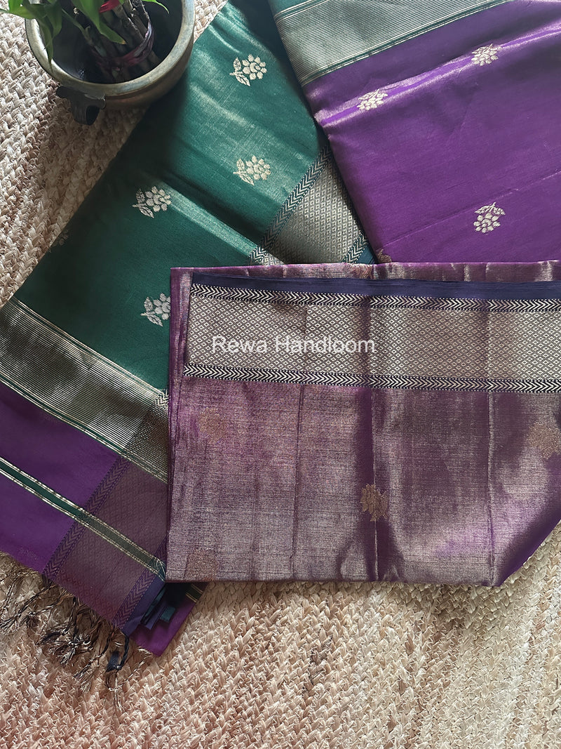 Maheshwari Saree