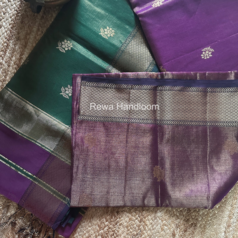 Maheshwari Saree