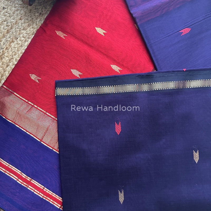  Maheshwari Saree