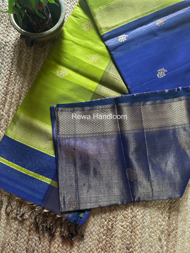 Maheshwari Saree