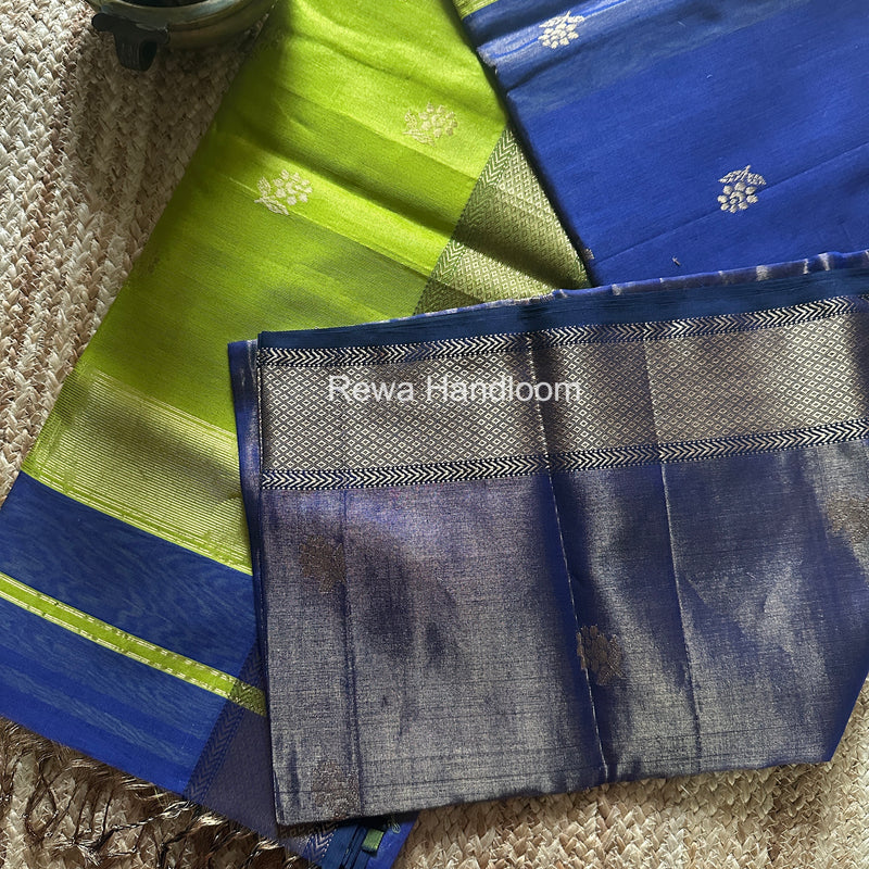 Maheshwari Saree