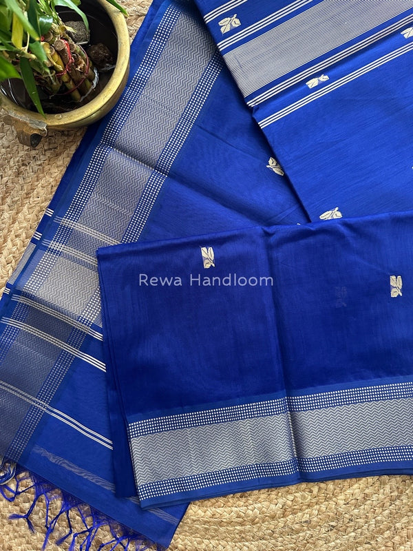 Maheshwari Saree