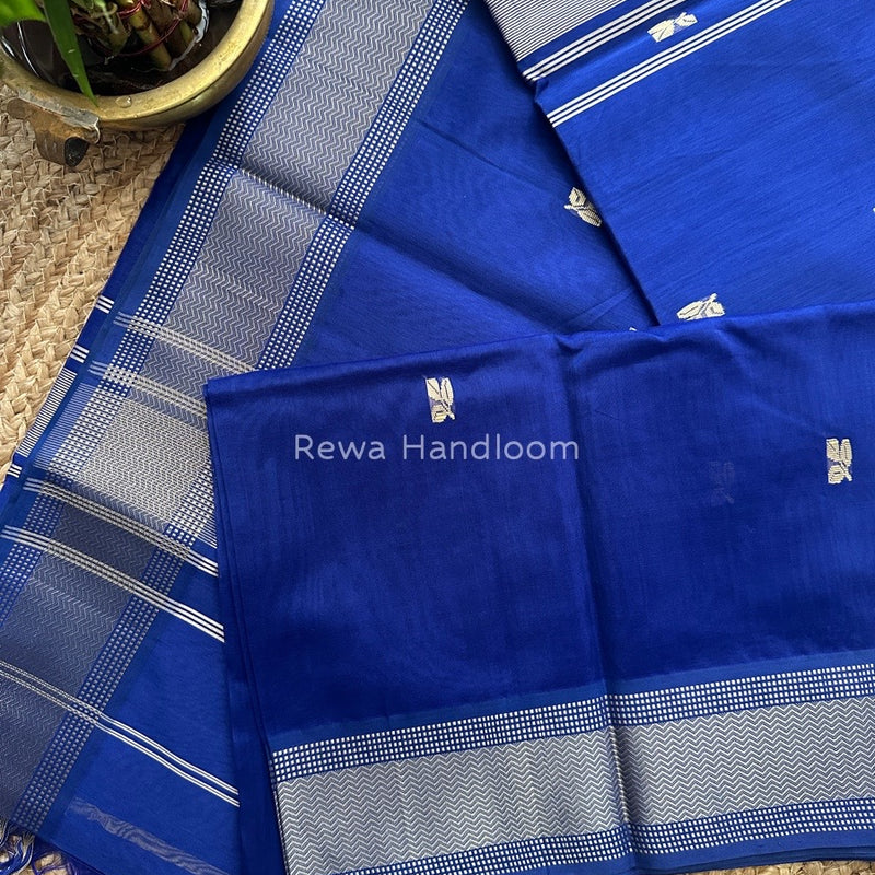 Maheshwari Saree