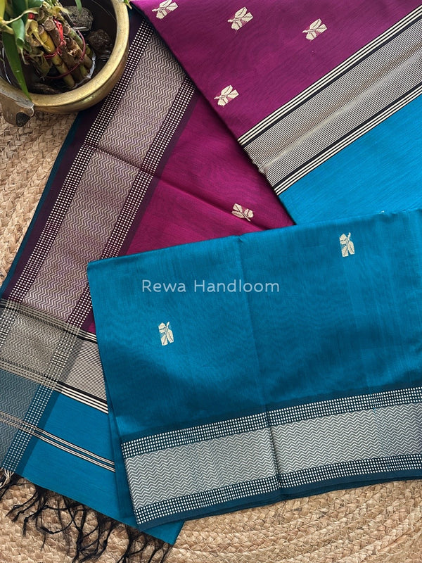 Maheshwari Saree