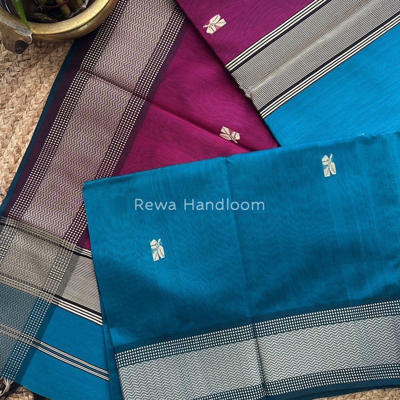 Maheshwari Saree