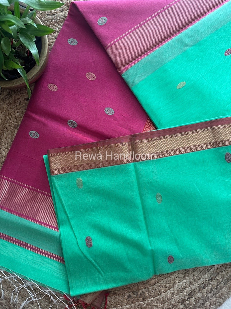 Maheshwari Saree