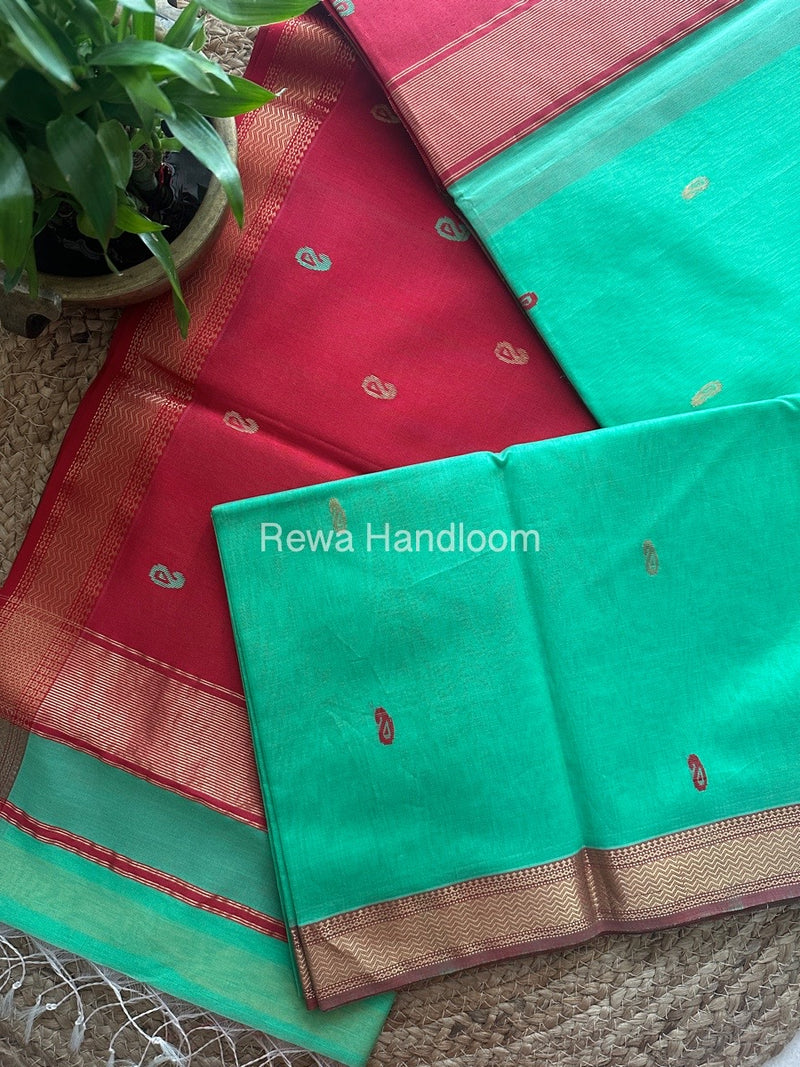 Maheshwari Saree 