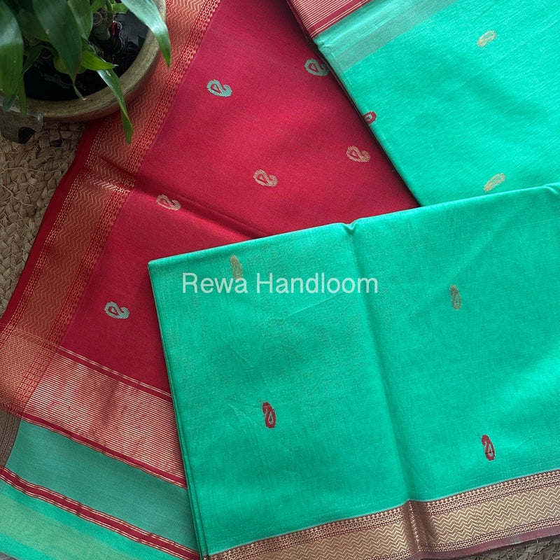 Maheshwari Saree 