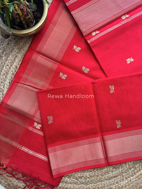 Maheshwari Saree