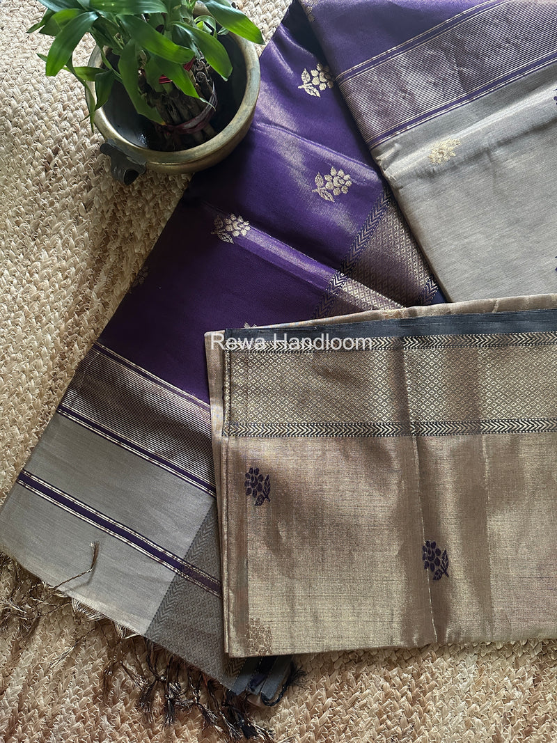 Maheshwari Saree