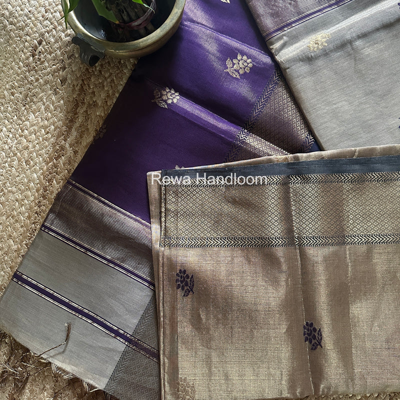 Maheshwari Saree