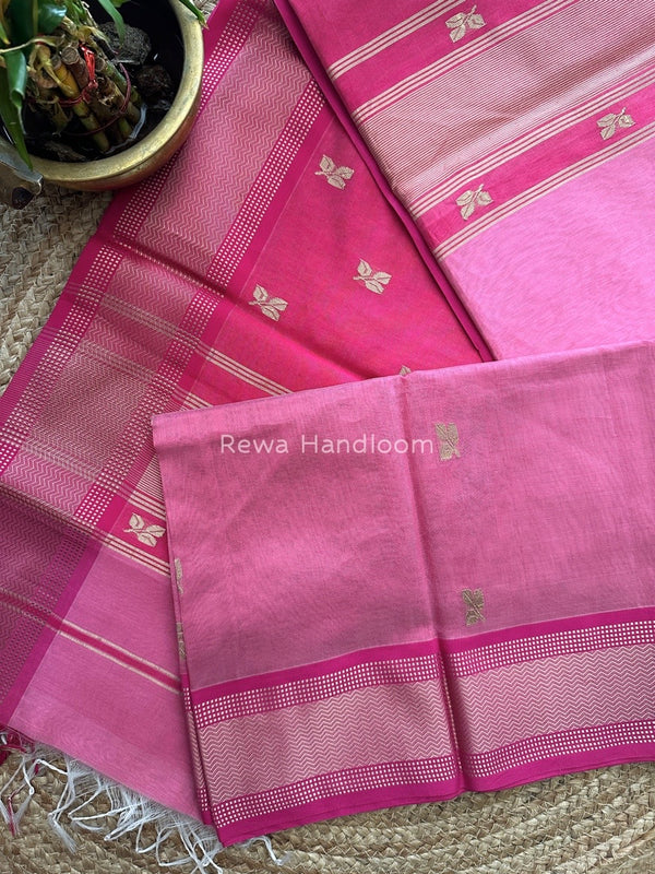 Maheshwari Saree